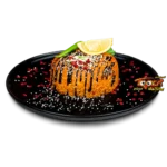 ته چین مرغ ترش