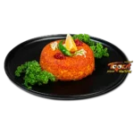 ته چین مرغ یخنی